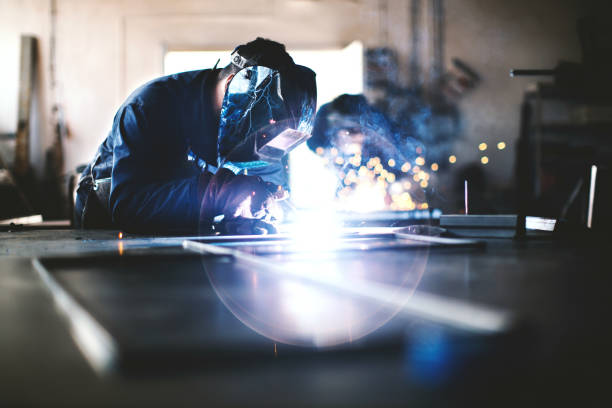 Best Structural Steel Welding in Hamilton College, NY
