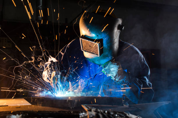 Best Marine and Shipbuilding Welding in Hamilton College, NY