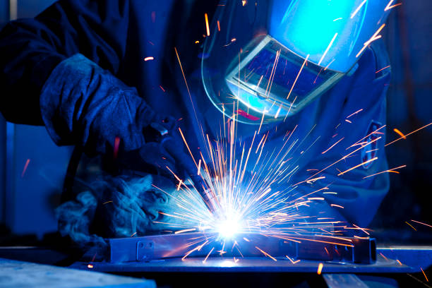 Best Food and Beverage Processing Equipment Welding in Hamilton College, NY