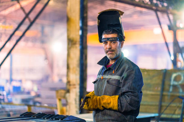 Professional Welder & Metal Fabrication in Hamilton College, NY