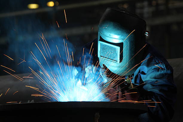 Best Food and Beverage Processing Equipment Welding in Hamilton College, NY
